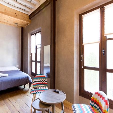 Los Lobos Suites Apartamentos Granada Kültér fotó