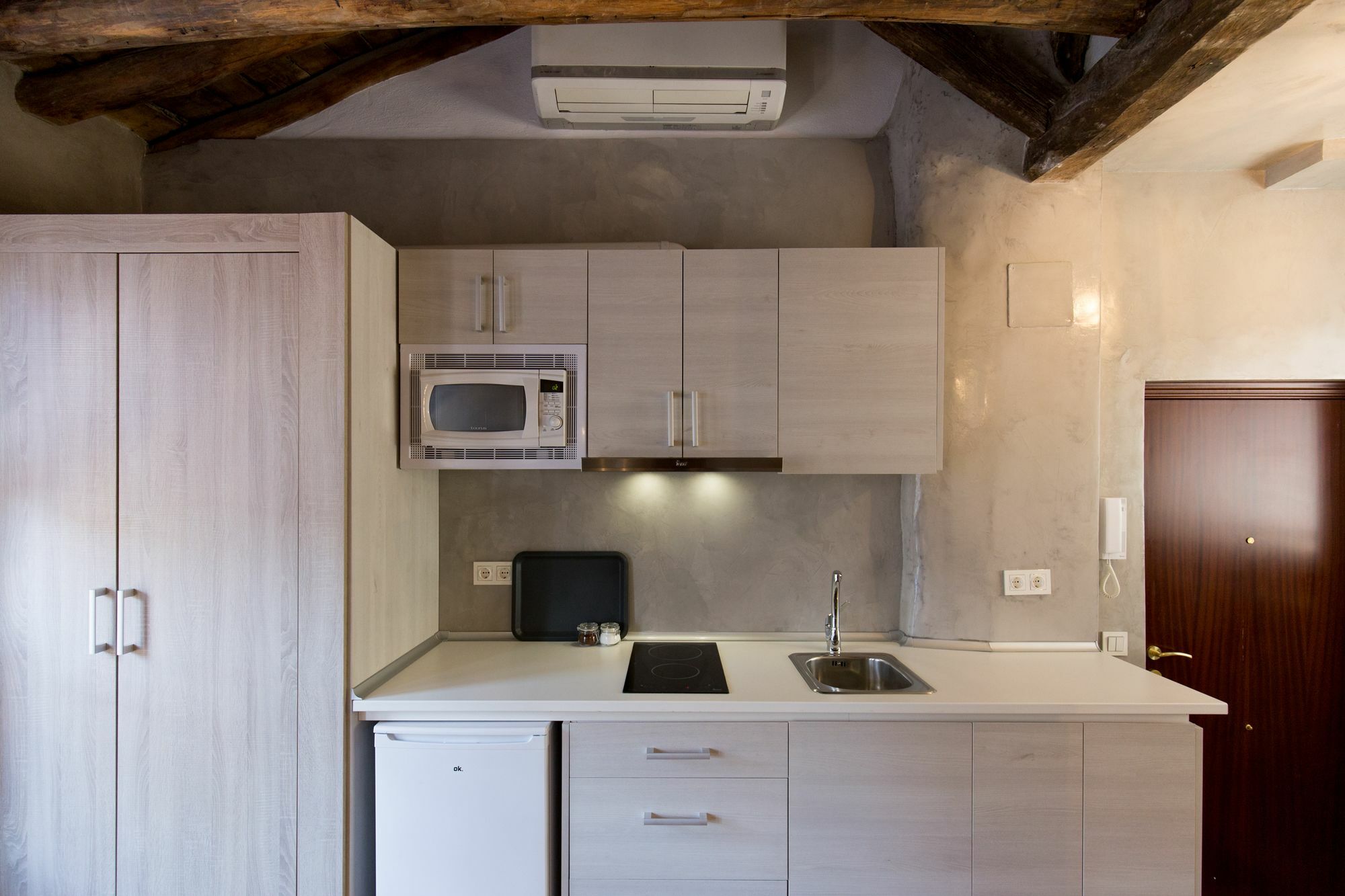 Los Lobos Suites Apartamentos Granada Kültér fotó