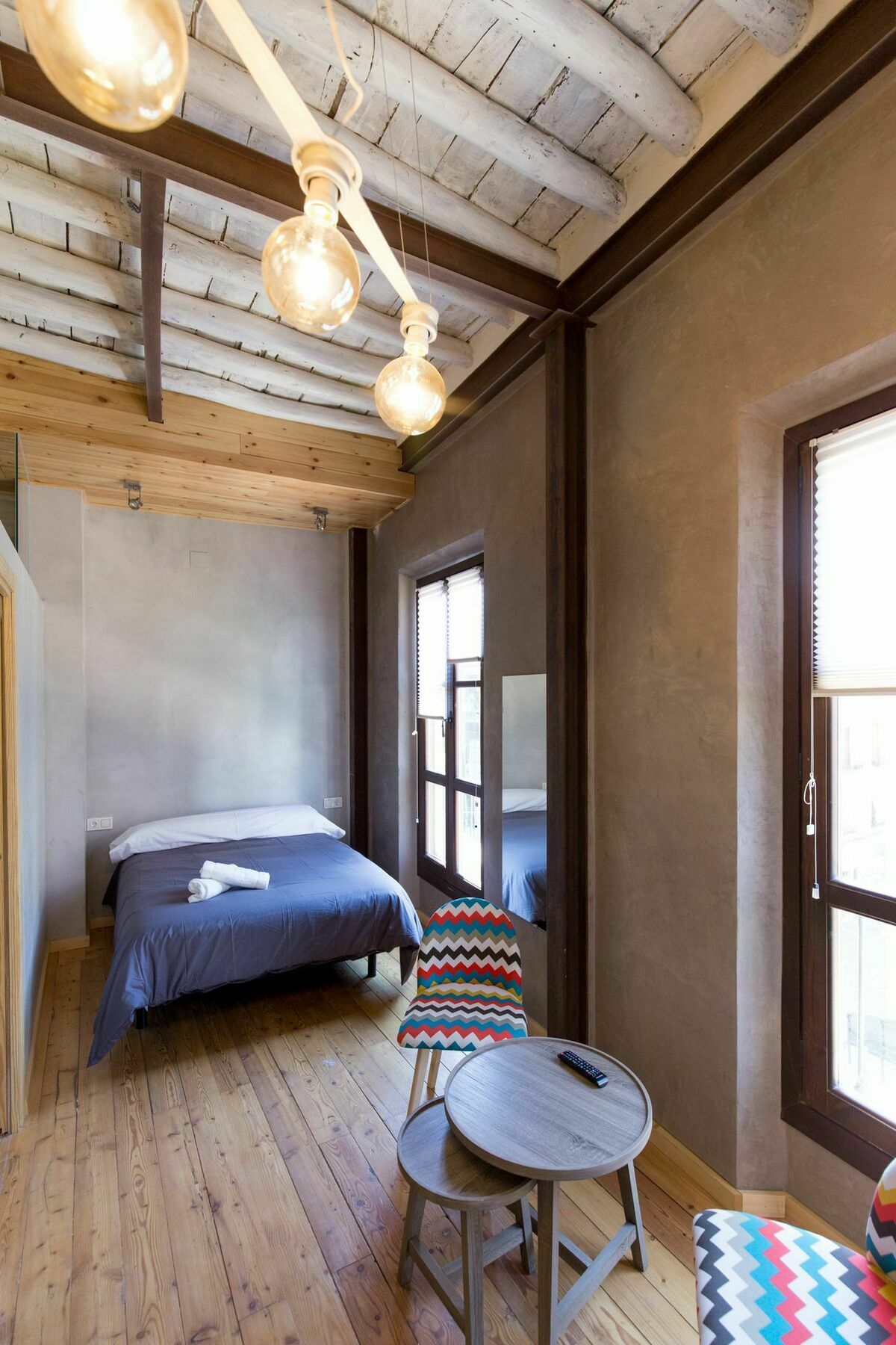 Los Lobos Suites Apartamentos Granada Kültér fotó