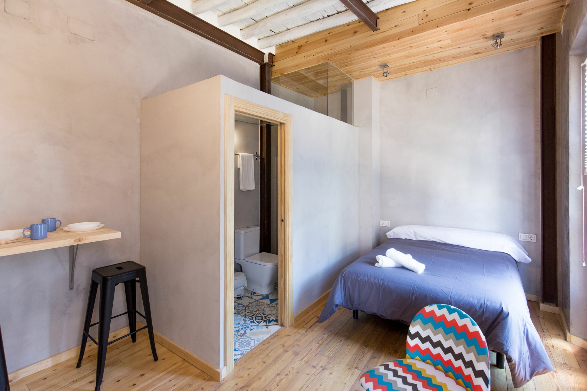 Los Lobos Suites Apartamentos Granada Kültér fotó