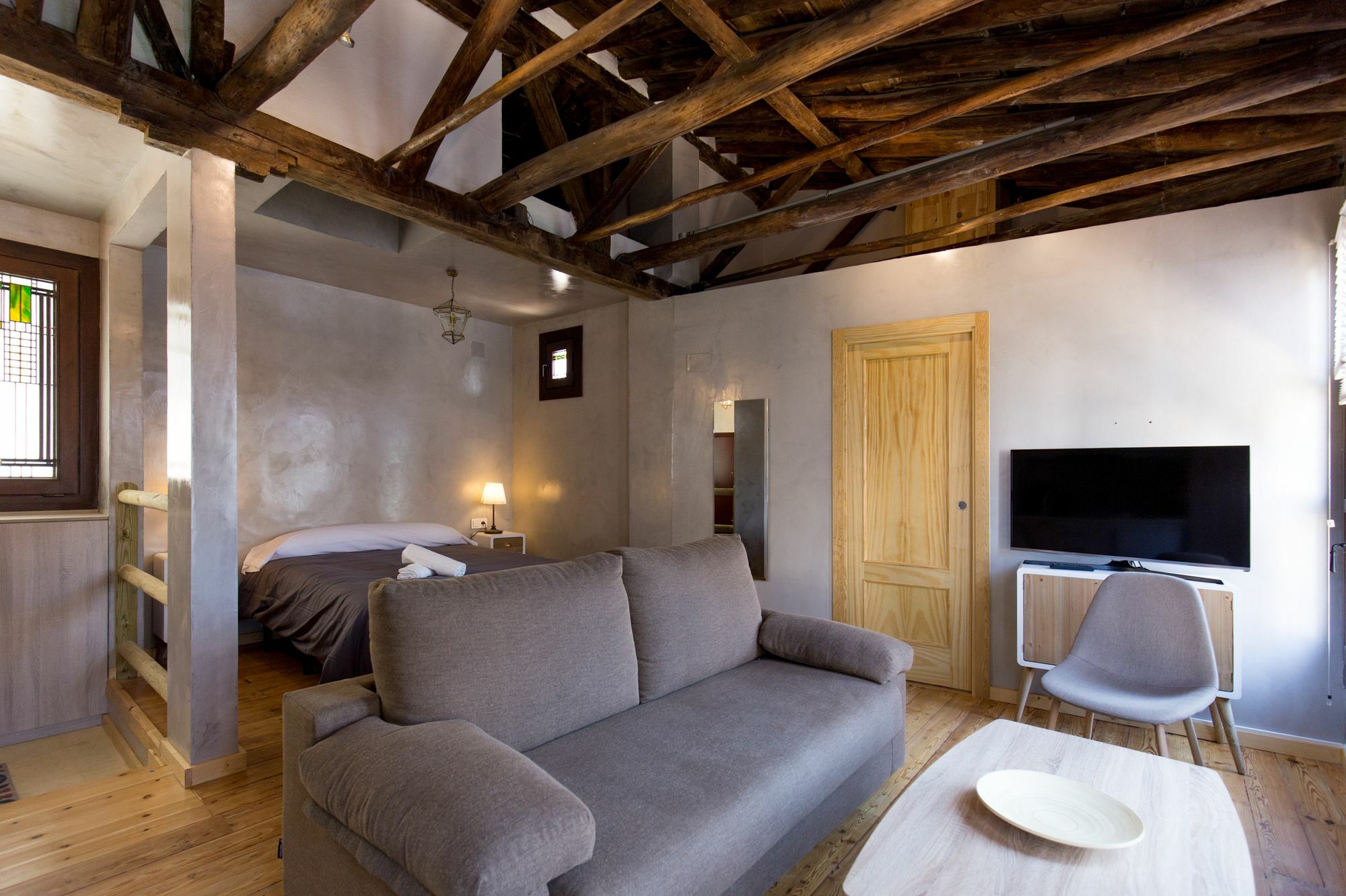 Los Lobos Suites Apartamentos Granada Kültér fotó
