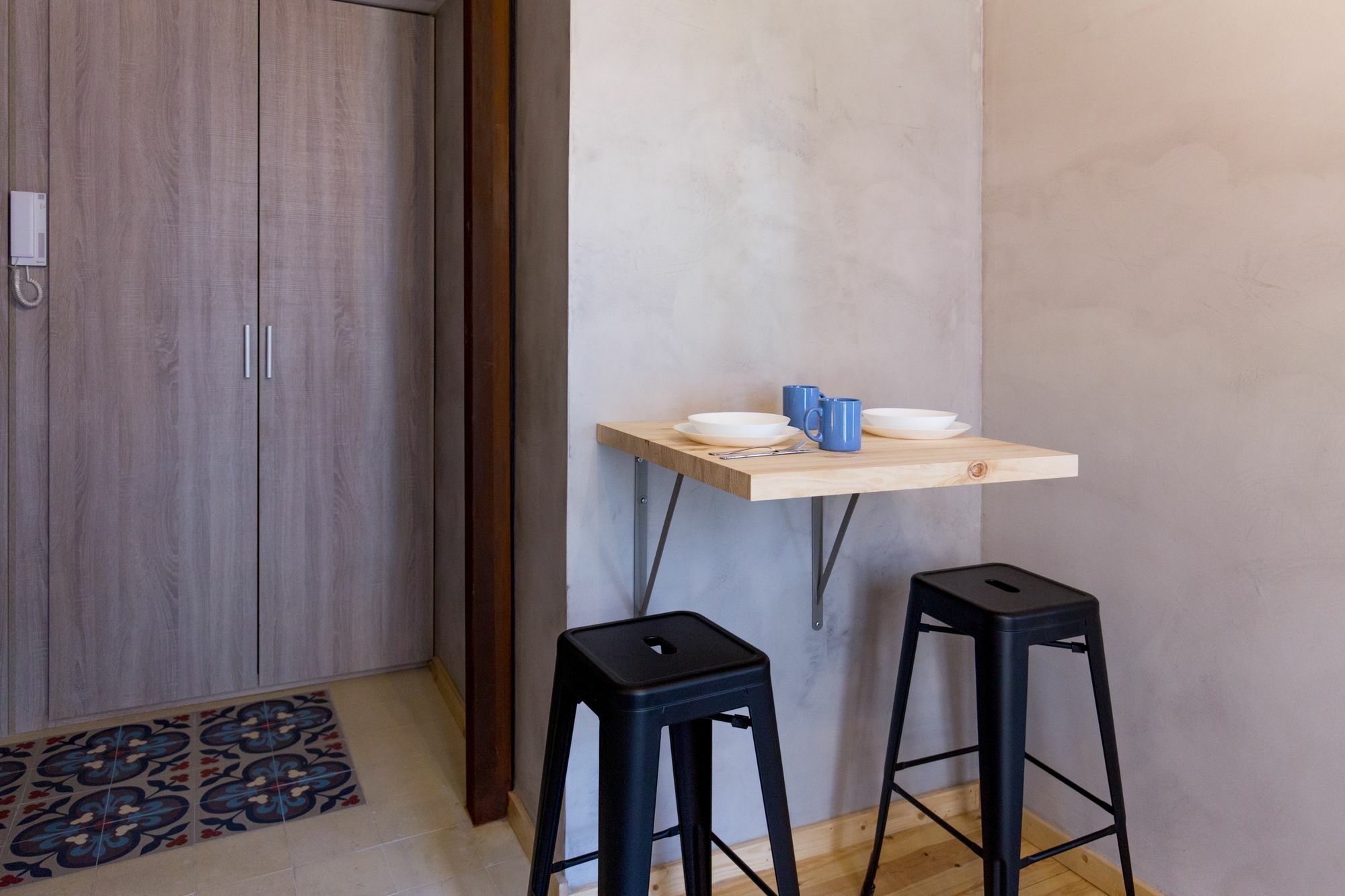 Los Lobos Suites Apartamentos Granada Kültér fotó
