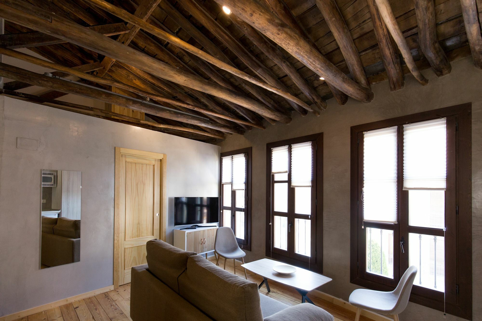 Los Lobos Suites Apartamentos Granada Kültér fotó