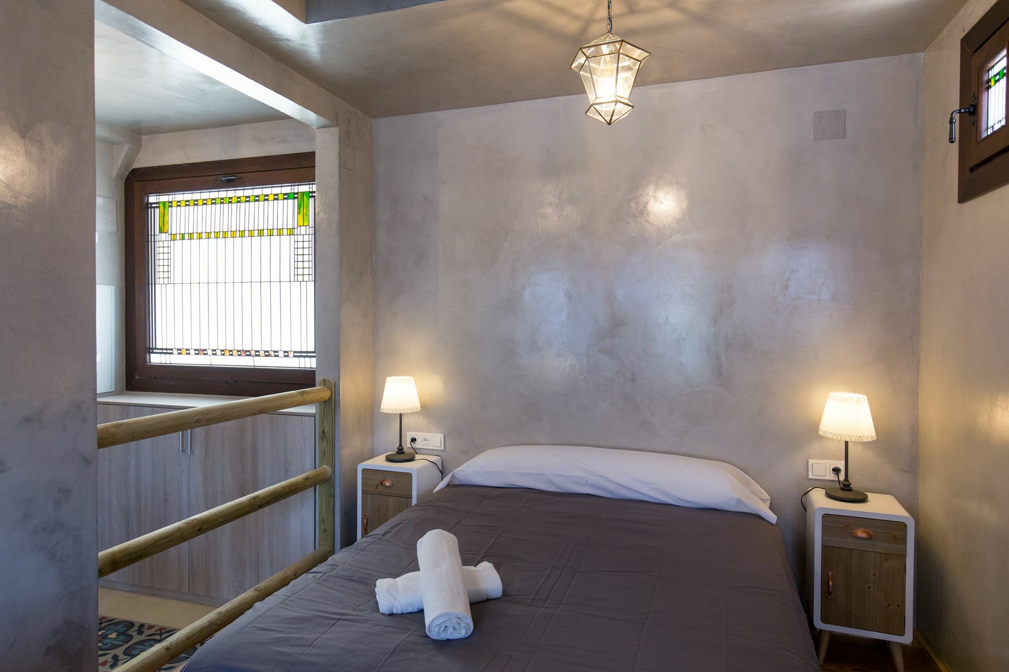 Los Lobos Suites Apartamentos Granada Kültér fotó