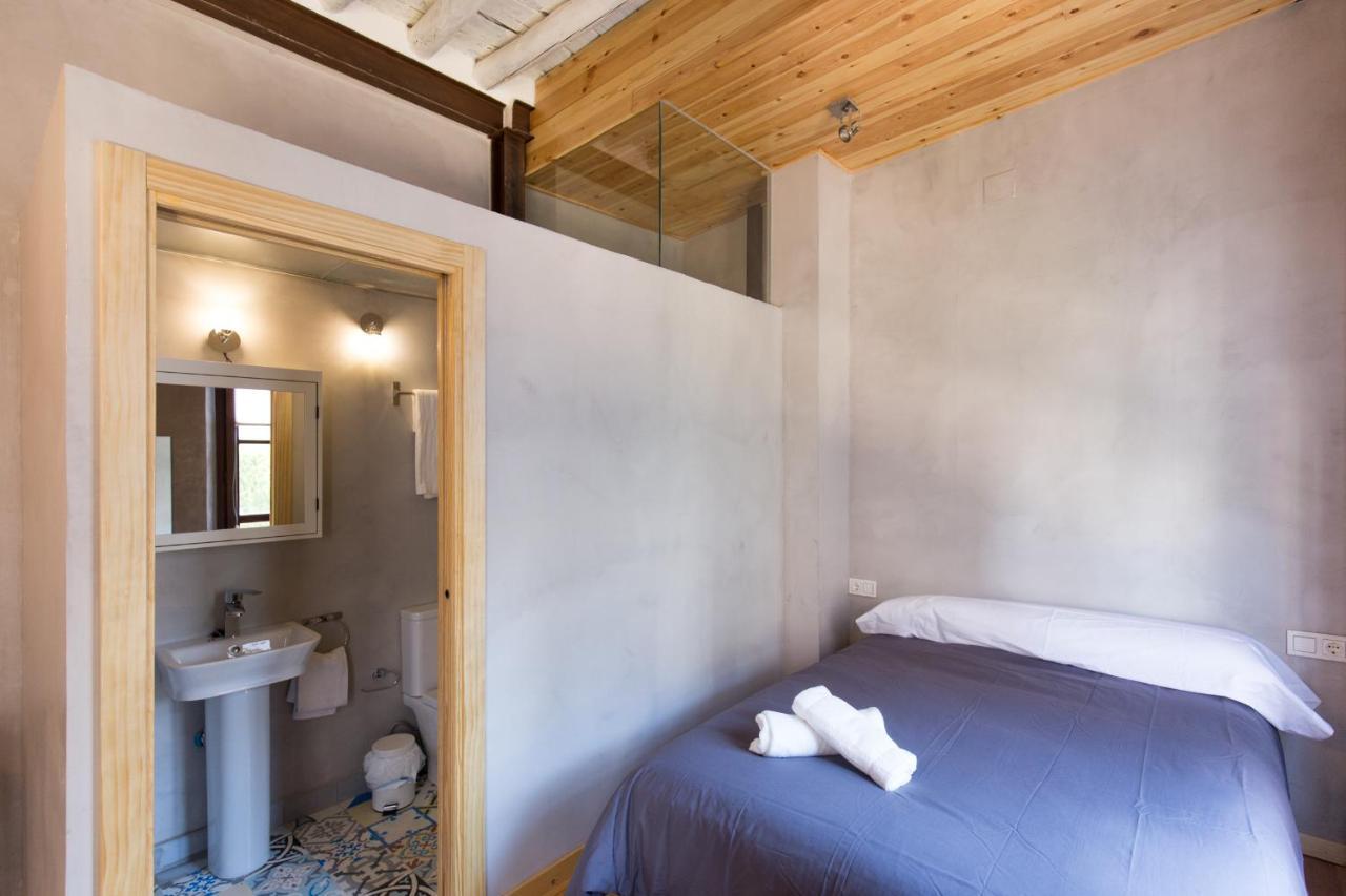 Los Lobos Suites Apartamentos Granada Kültér fotó